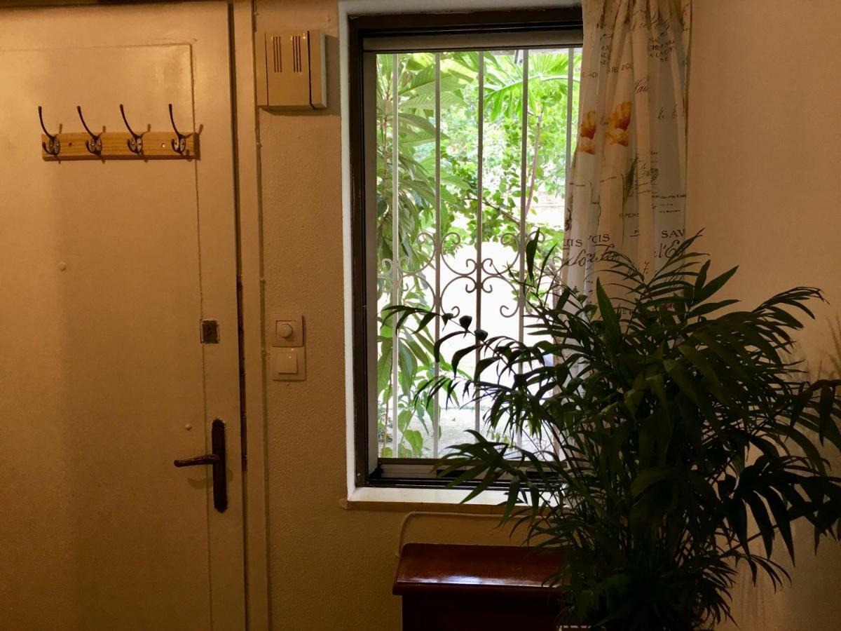 Edem Riviera Studio,Close To Beach,In Paleo Faliro 雅典 外观 照片