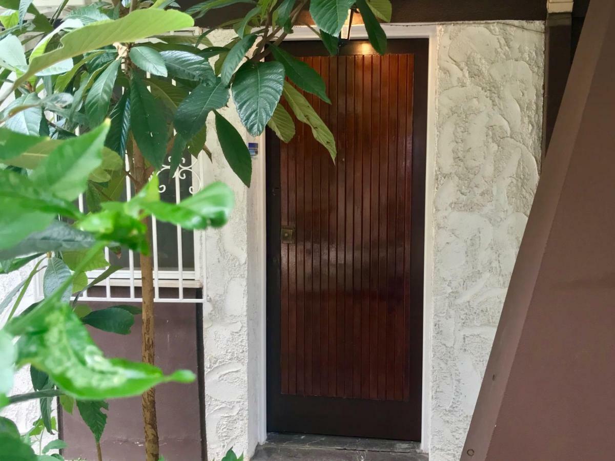 Edem Riviera Studio,Close To Beach,In Paleo Faliro 雅典 外观 照片
