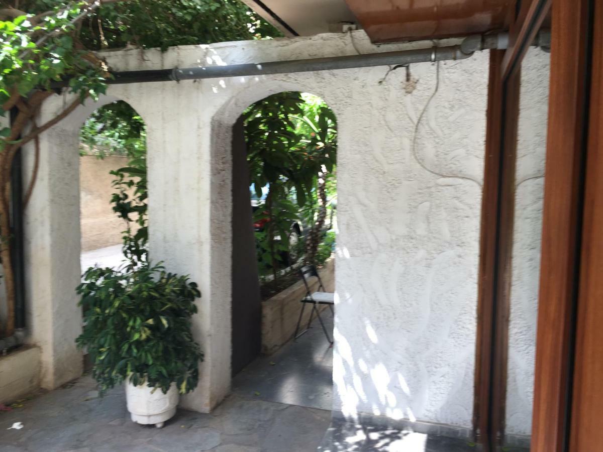 Edem Riviera Studio,Close To Beach,In Paleo Faliro 雅典 外观 照片