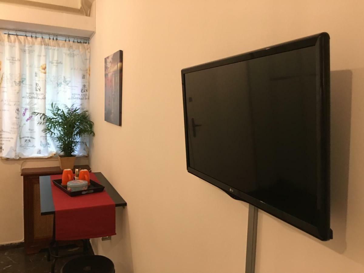Edem Riviera Studio,Close To Beach,In Paleo Faliro 雅典 外观 照片