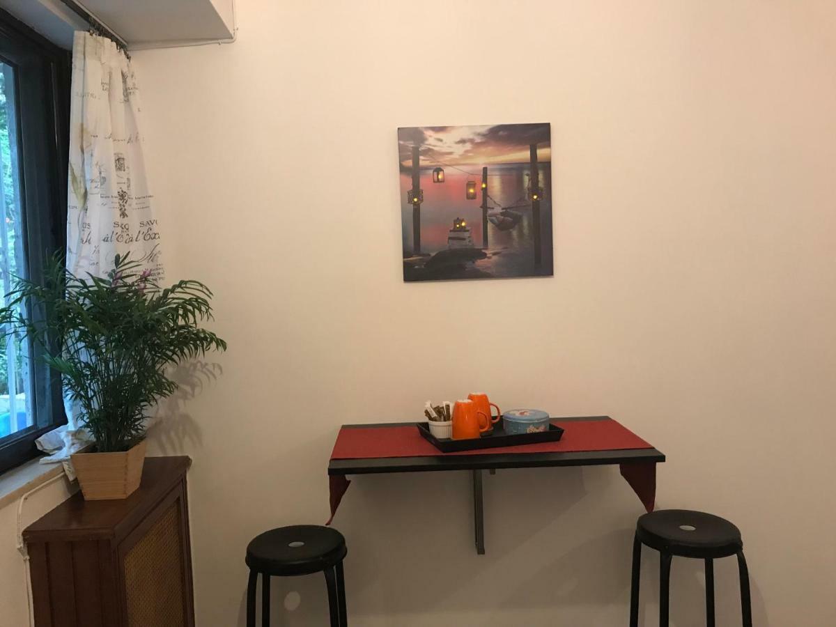 Edem Riviera Studio,Close To Beach,In Paleo Faliro 雅典 外观 照片