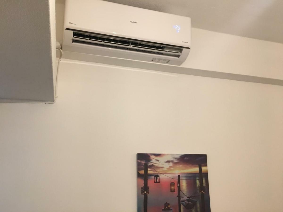 Edem Riviera Studio,Close To Beach,In Paleo Faliro 雅典 外观 照片